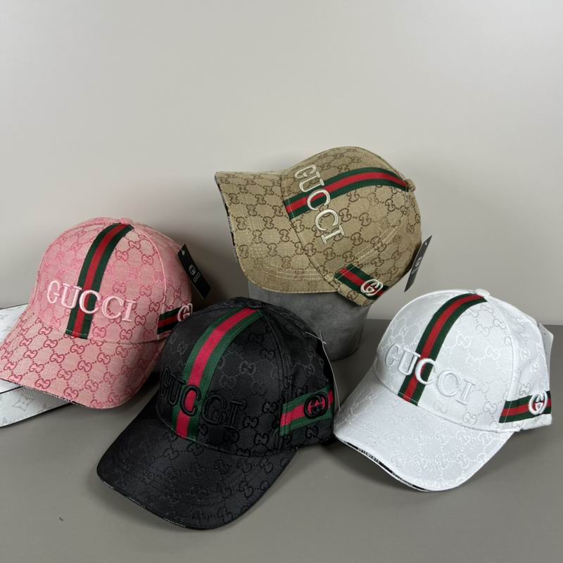Gucci cap dx04